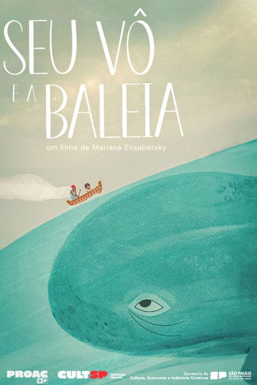 Seu Vô e a Baleia