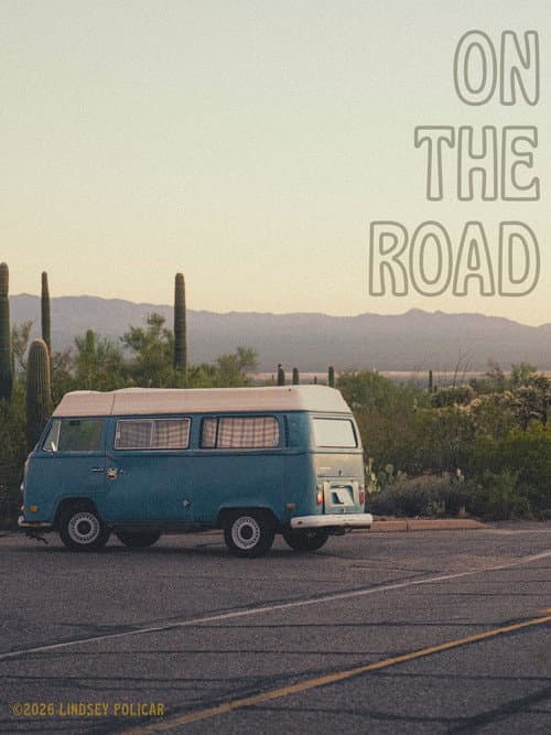 On The Road