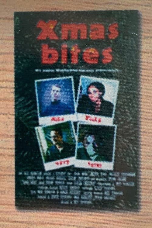 Xmas Bites
