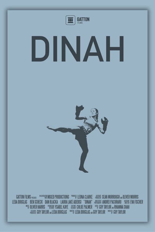 Dinah