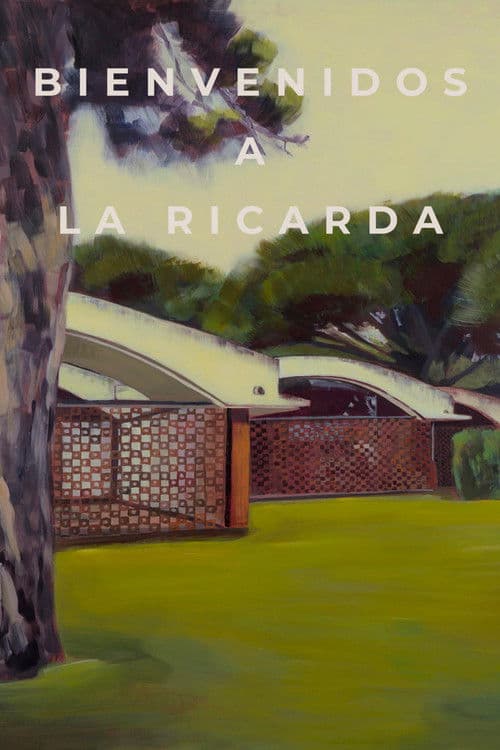 Bienvenidos a La Ricarda