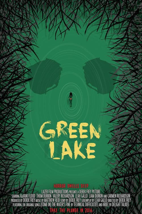 Green Lake