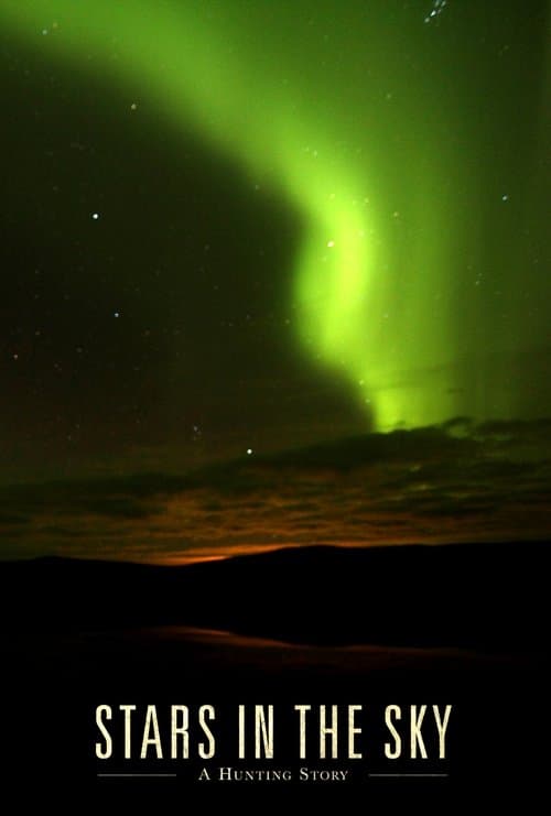 Stele pe cer: O perspectivă asupra vânătorii