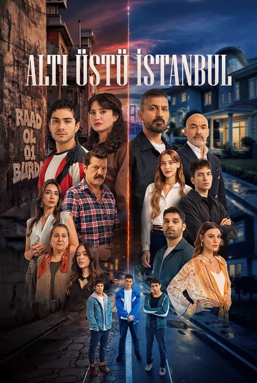 Altı Üstü İstanbul