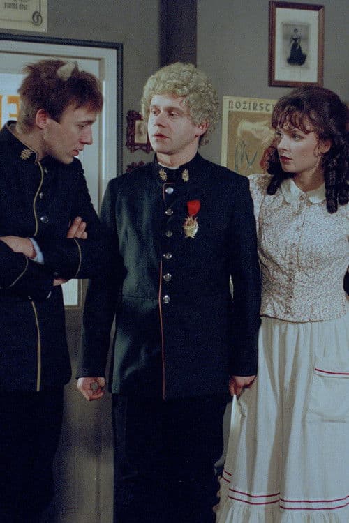 Jak vyženit z pekla štěstí