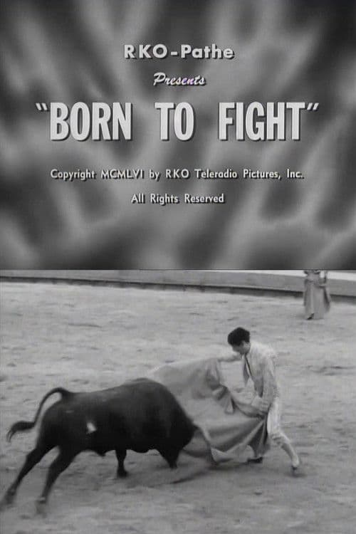 Born to Fight
