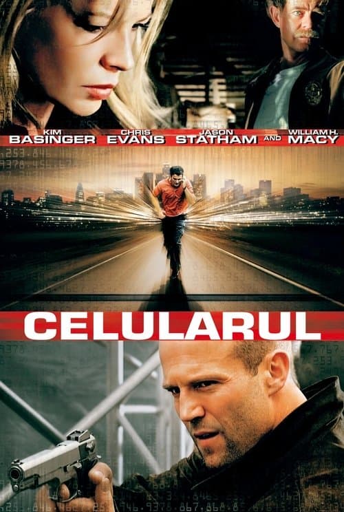 Celularul