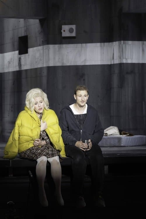 Giulio Cesare in Egitto