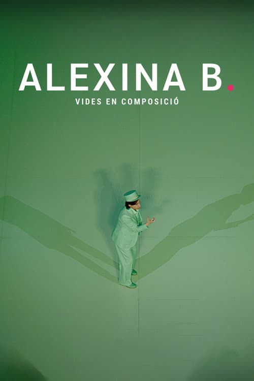 Alexina B. Vides en composició