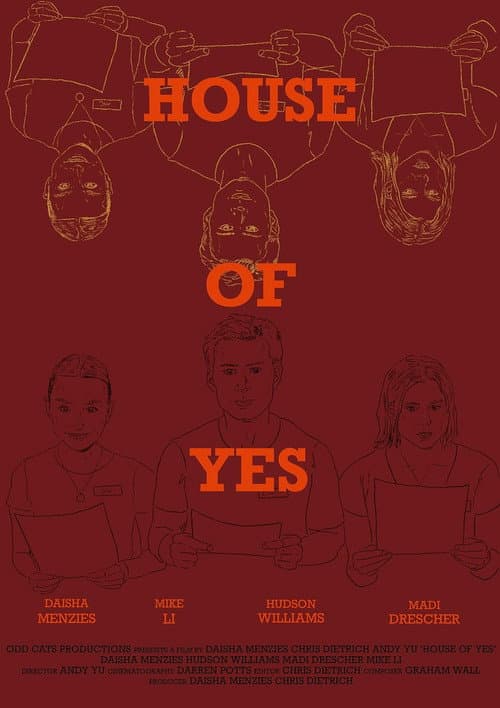 House of Yes