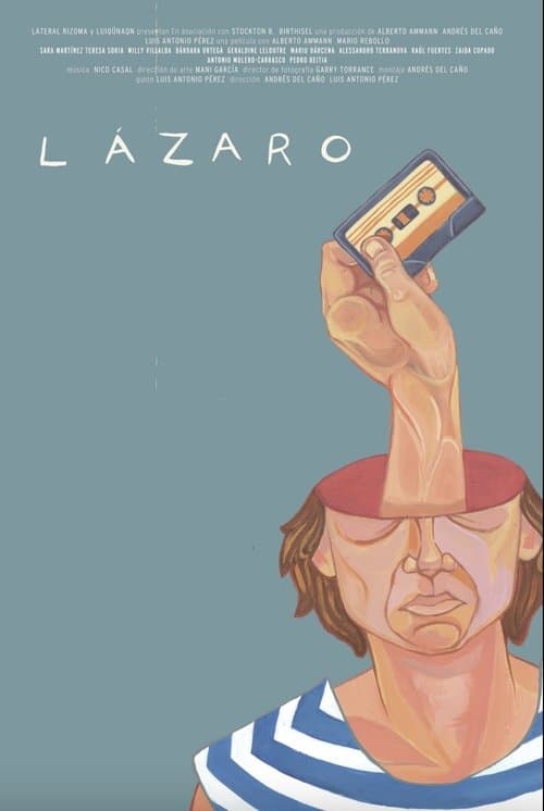 Lazaro: An Improvised Film