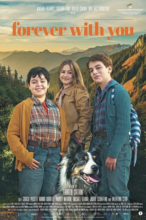 Io non ti lascio solo