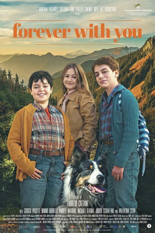 Io non ti lascio solo