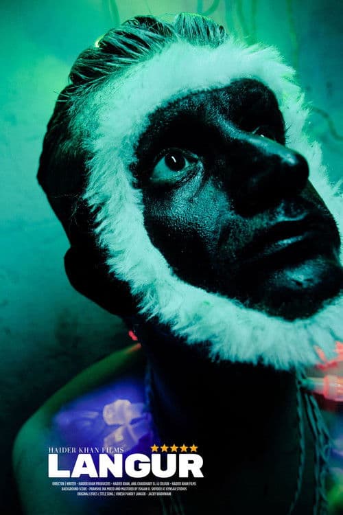 Langur