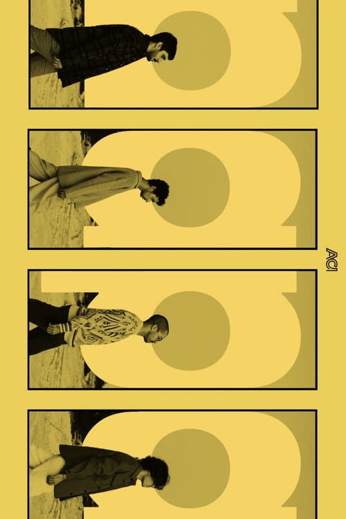 NAPA - Ao vivo no Teatro Maria Matos