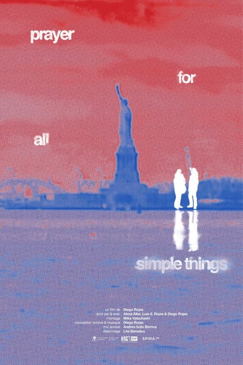 Prayer For All Simple Things