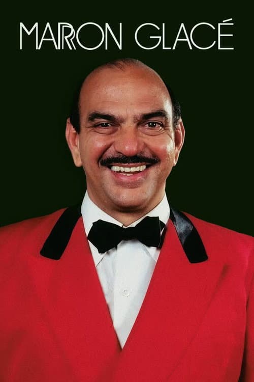 Marron Glacé