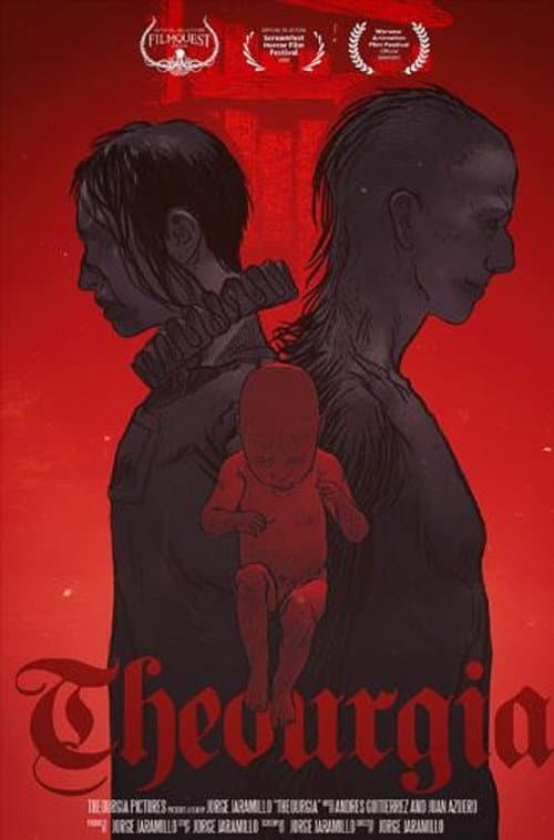 Theourgia