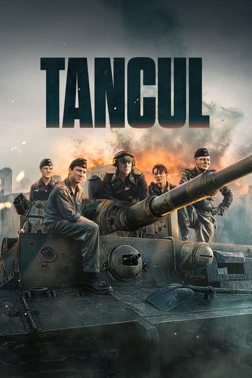 Tancul