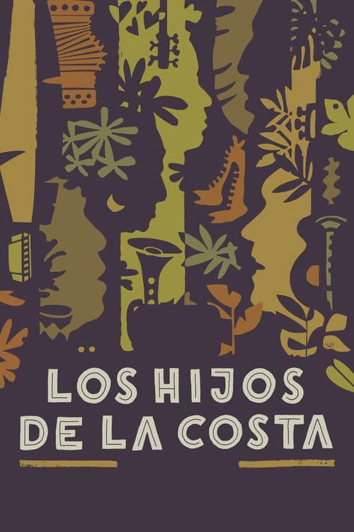 Los hijos de la costa