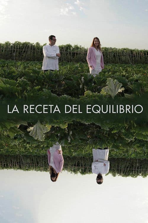 La Receta del Equilibrio
