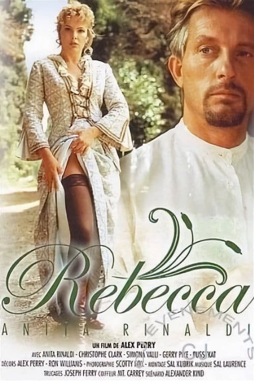 Rebecca, la signora del desiderio