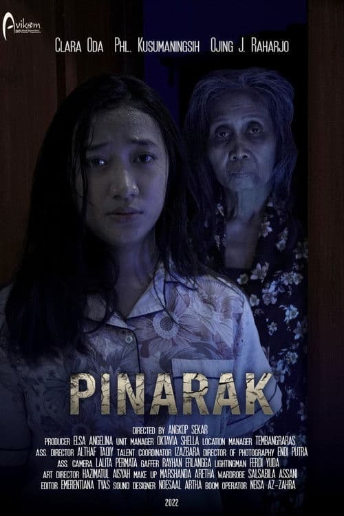 Pinarak
