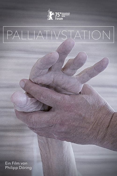 Palliativstation