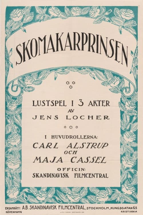 Skomakarprinsen