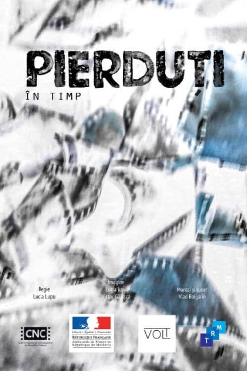 Pierduți în timp