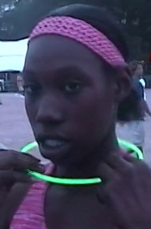 I Was A Zero In City 2000