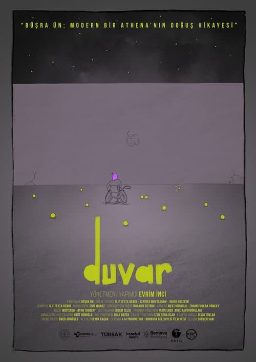 Duvar