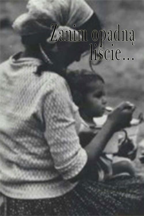 Zanim opadną liście...