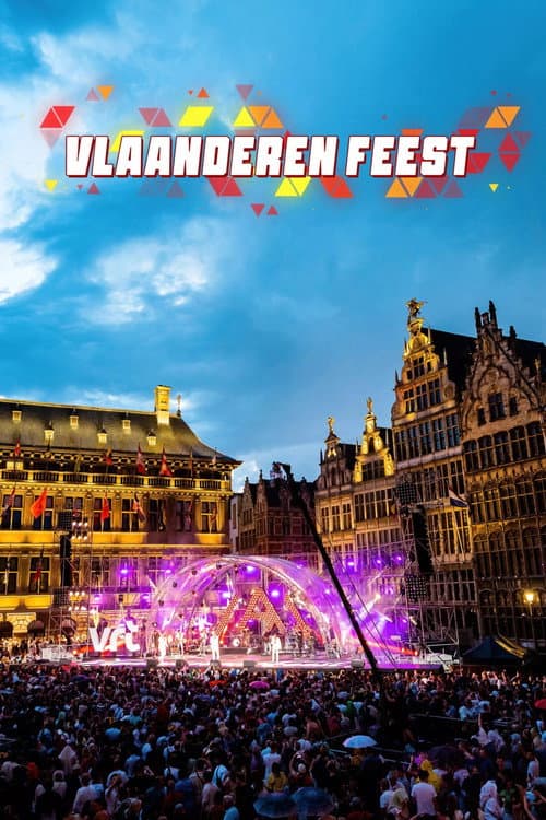 Vlaanderen Feest 2026