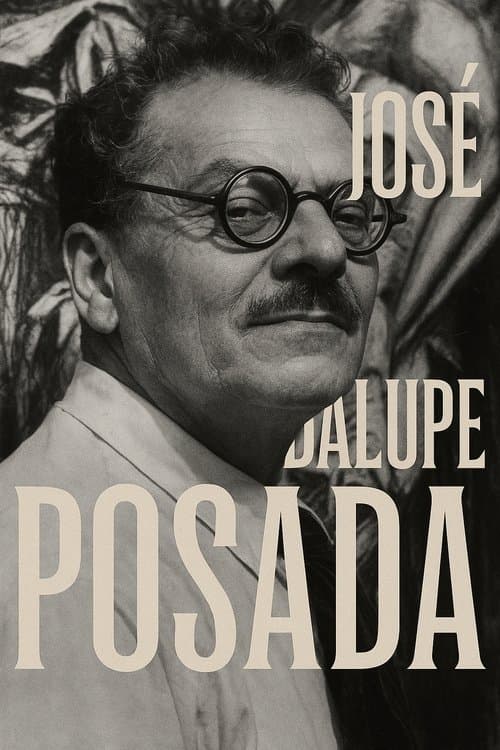 José Guadalupe Posada