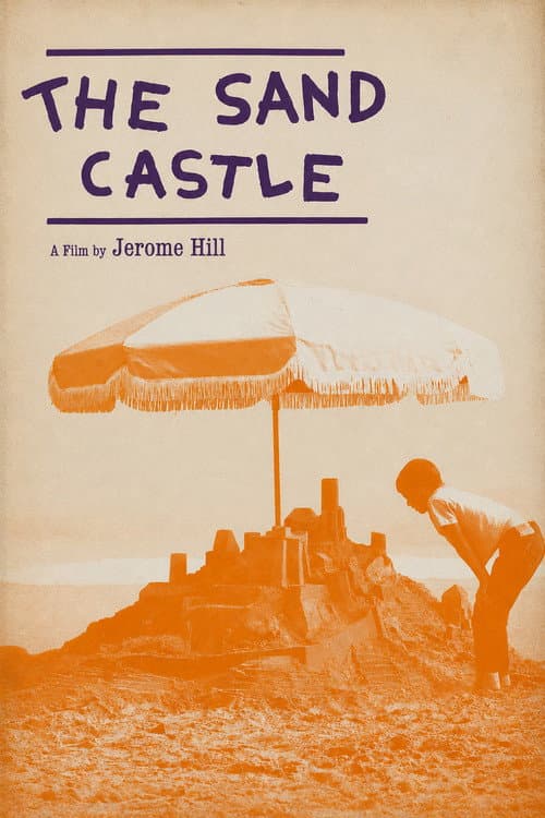 The Sand Castle
