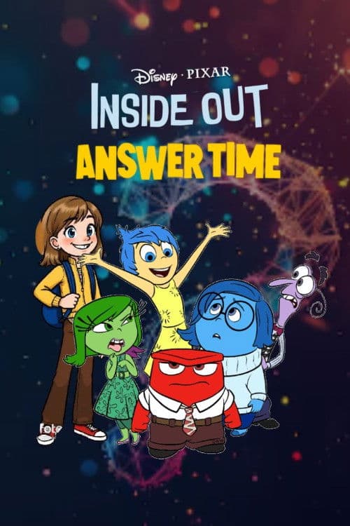 Inside Out: Answer Time