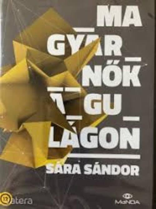 Magyar nők a gulágon