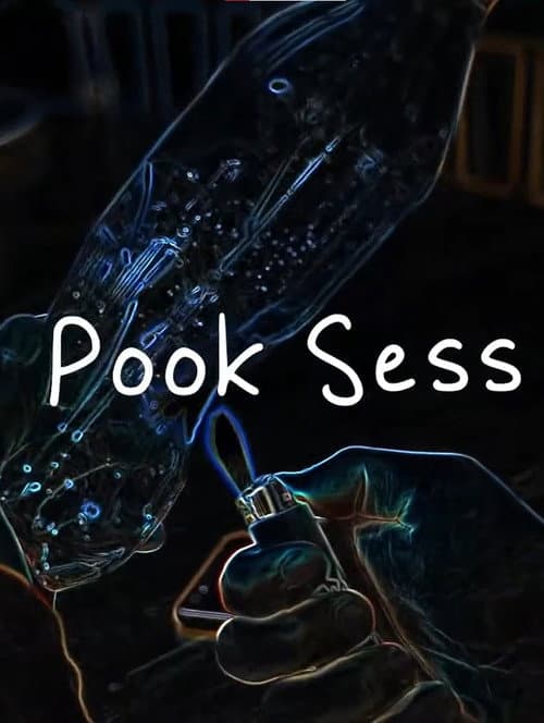 Pook Sess