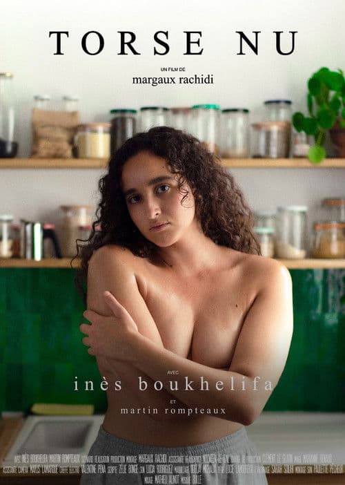 Torse nu