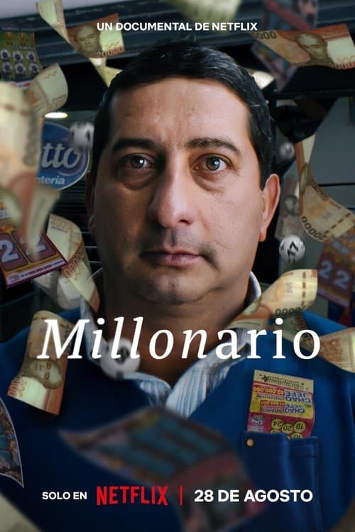 Milionarul