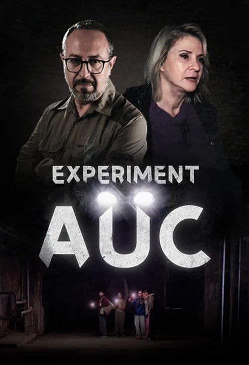 Experiment Aüc