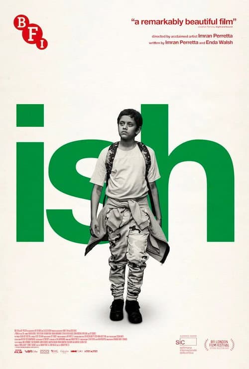 Ish