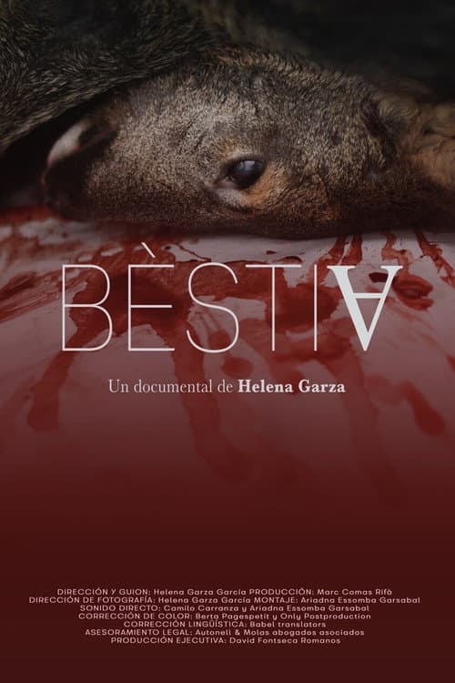 Bèstia