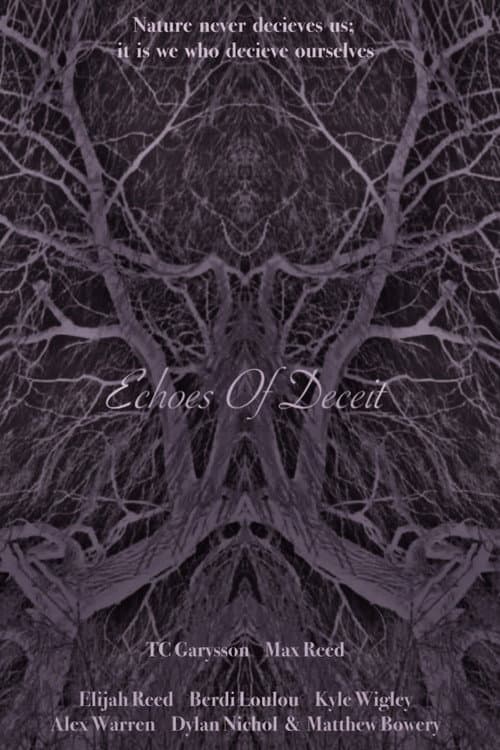 Echoes Of Deceit