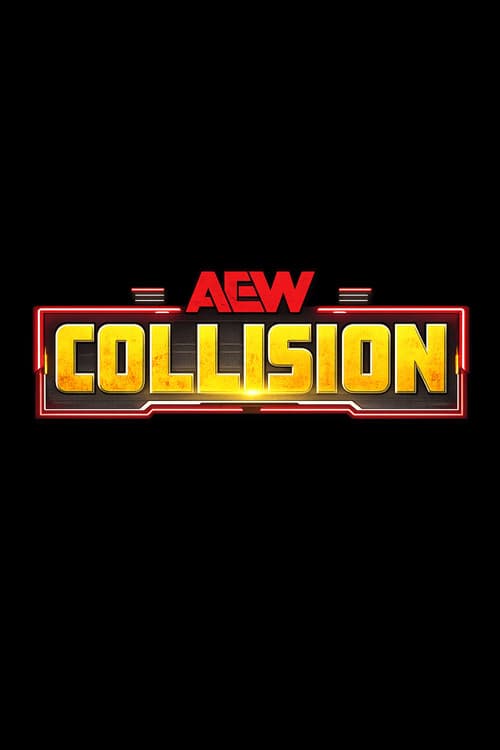 AEW Collision