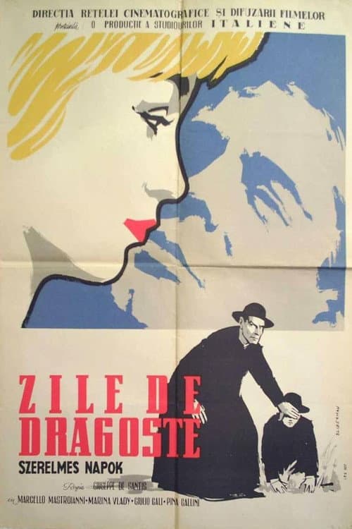 Zile de dragoste