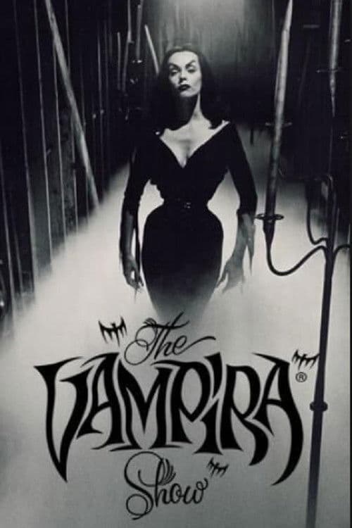 The Vampira Show