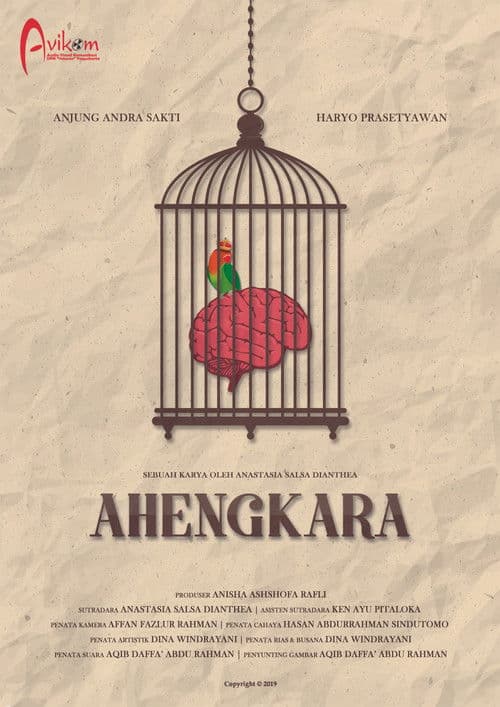 Ahengkara