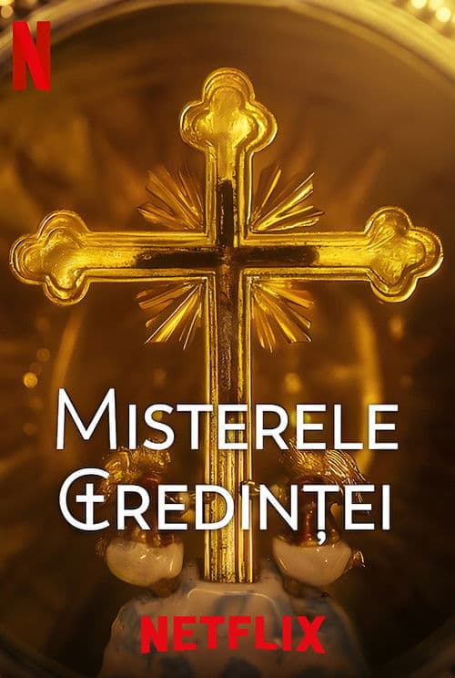 Misterele credinței